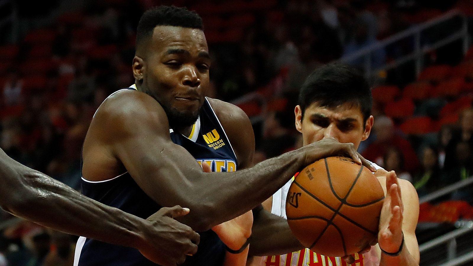 Nuggets Paul Millsap out three months due to wrist surgery