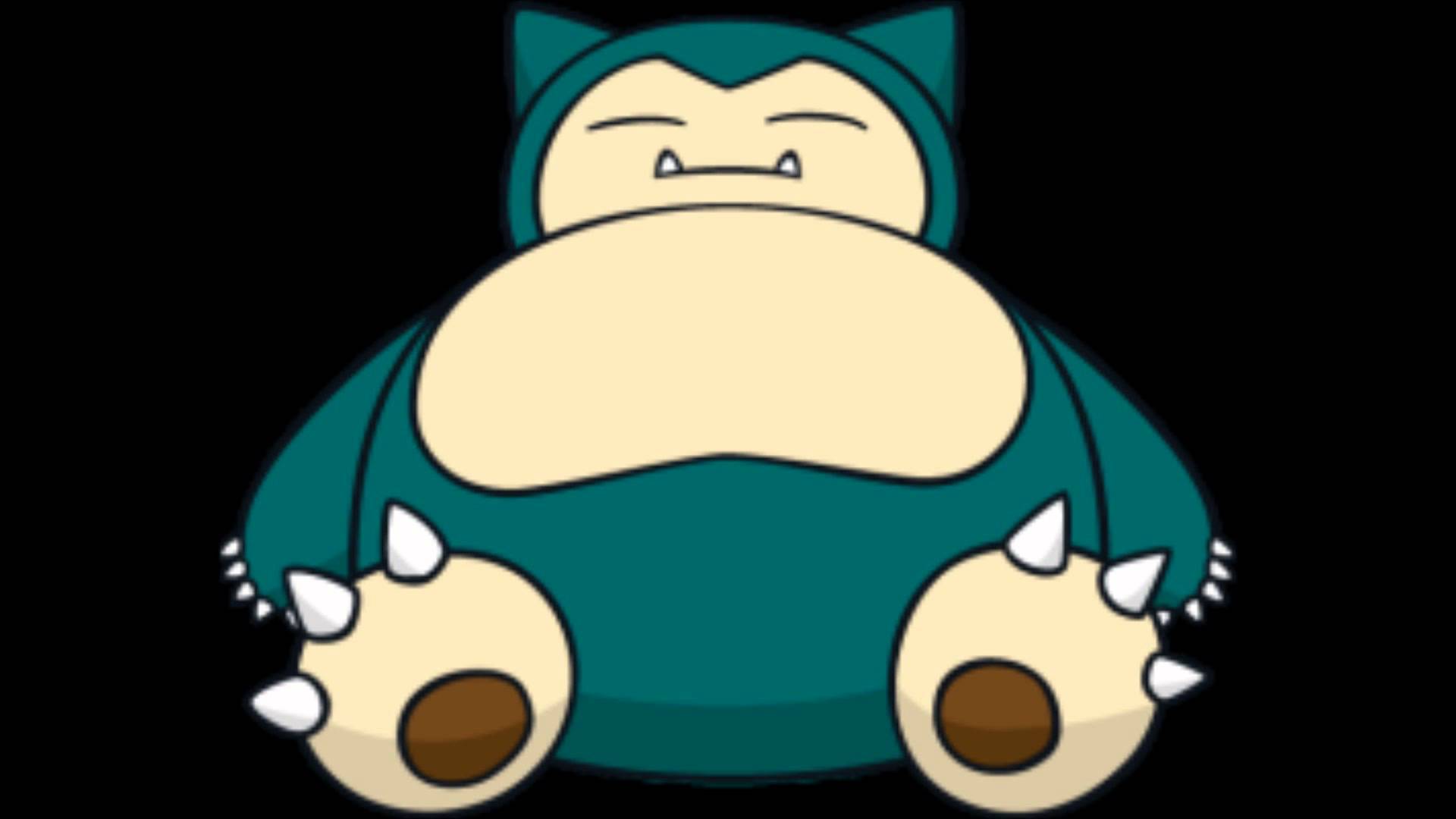 Snorlax