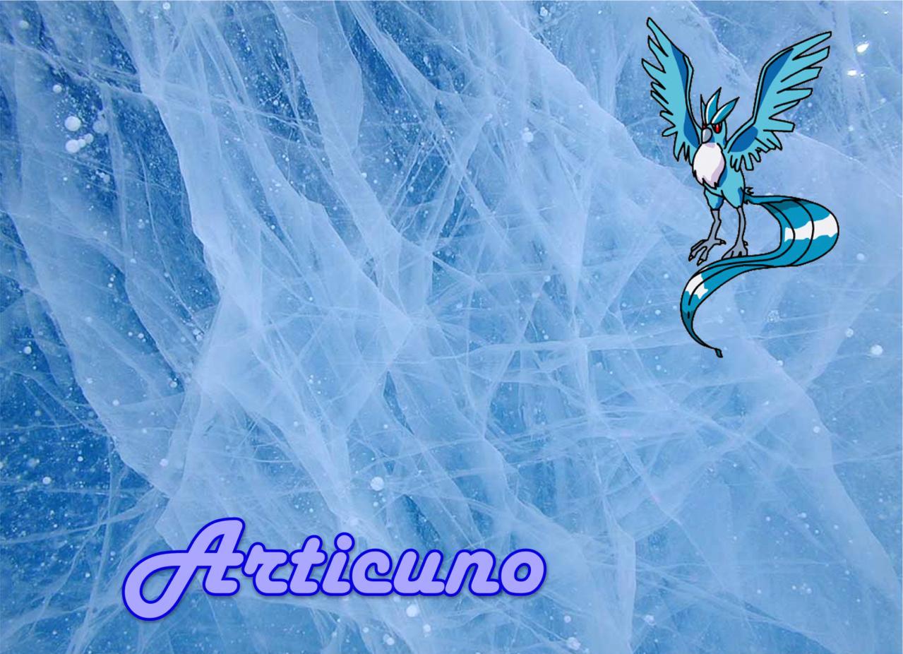 Articuno image Articuno HD wallpaper and background photo