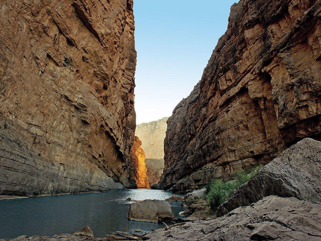 Big Sky West Texas: A Road Trip Through Hidden Americaé