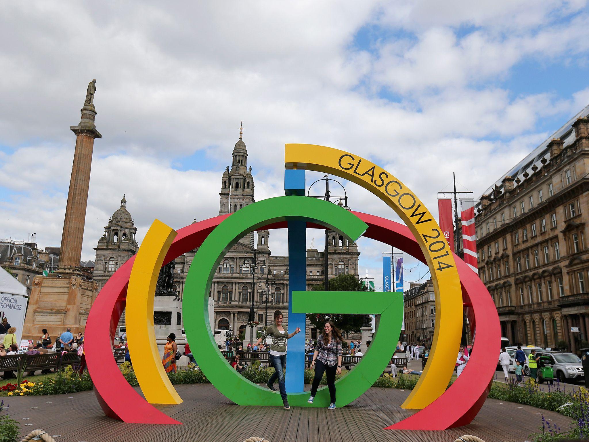Commonwealth Games Wallpaper, Commonwealth Games Wallpaper