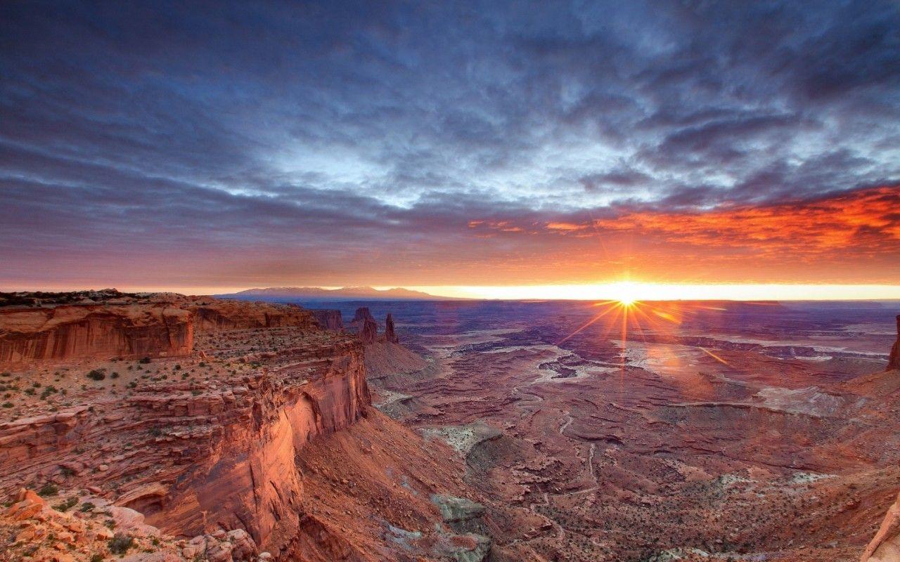 Canyonlands National Park wallpaper. Canyonlands National Park