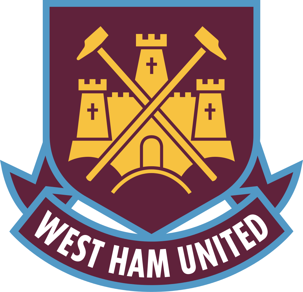 West Ham United F C Wallpaper HD Background