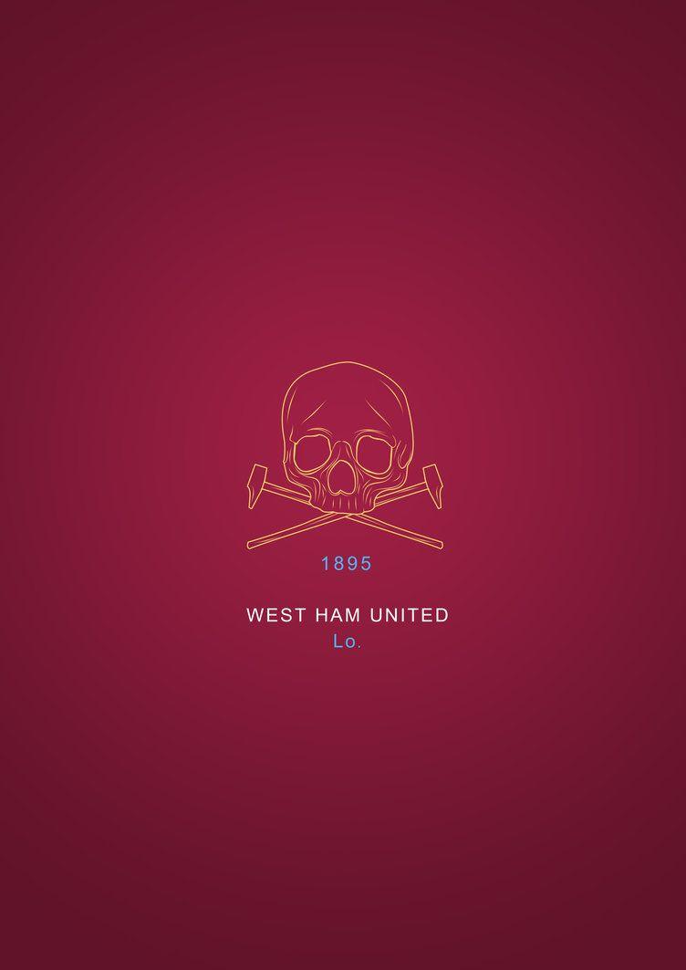 West Ham United By Uzi Street