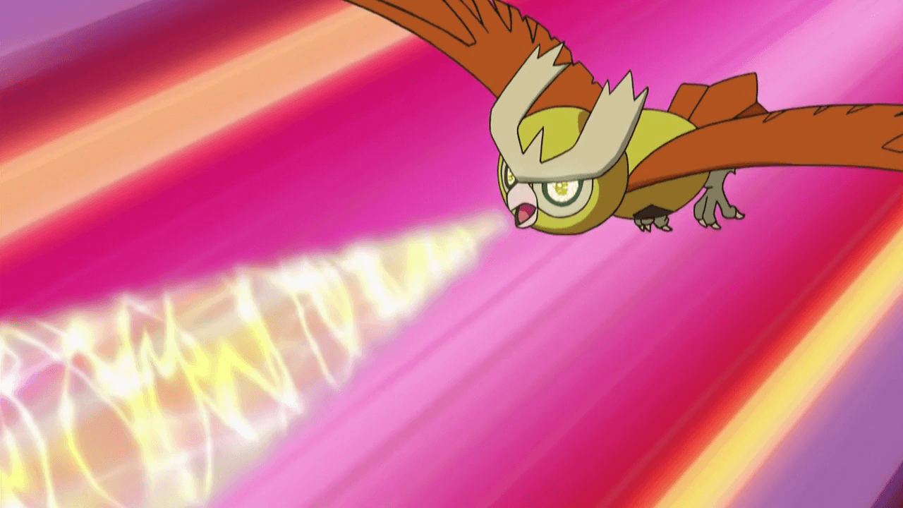 Noctowl screenshots, image and picture