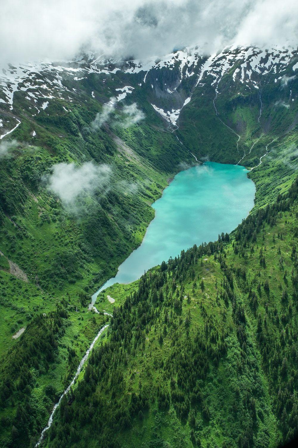 Glacier Bay National Park