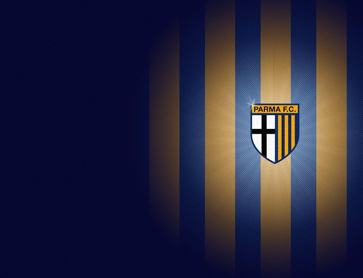 Parma Football Wallpaper