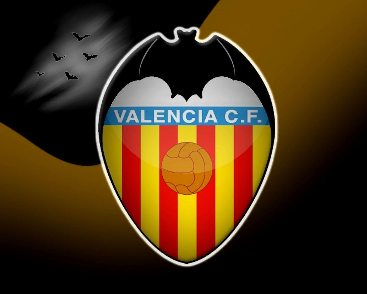 Valencia CF. Football club in World