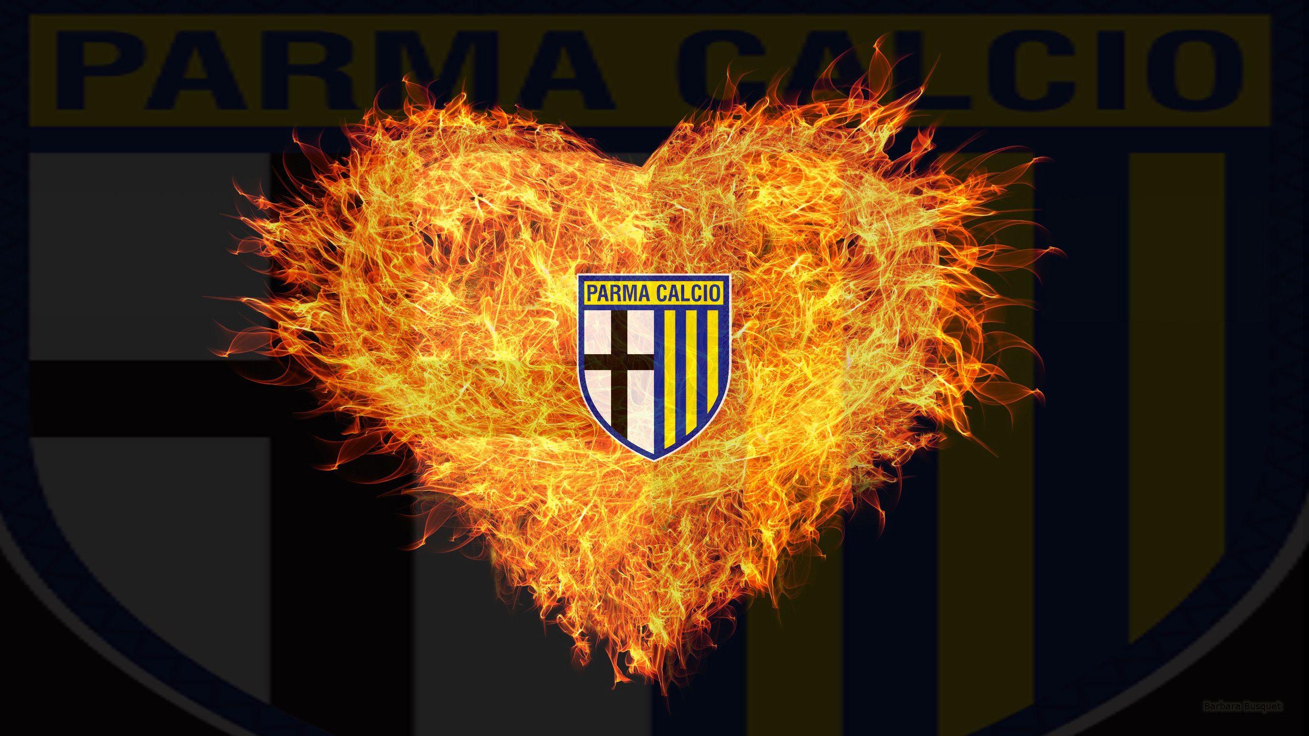 Parma Calcio 1913 S.r.l. Wallpaper HD Wallpaper