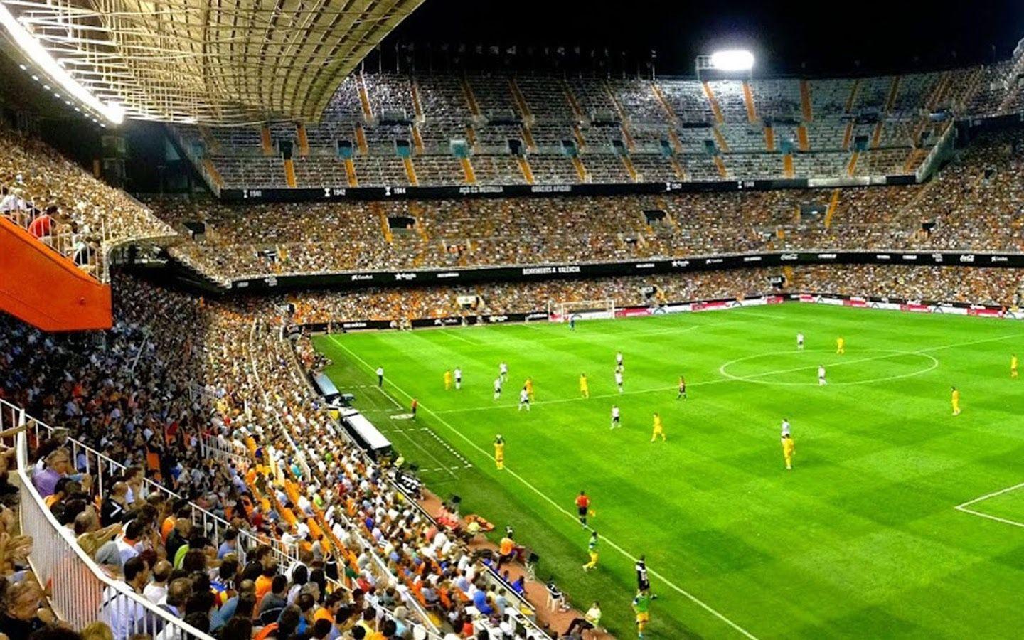 Valencia Football Wallpaper Apps on Google Play