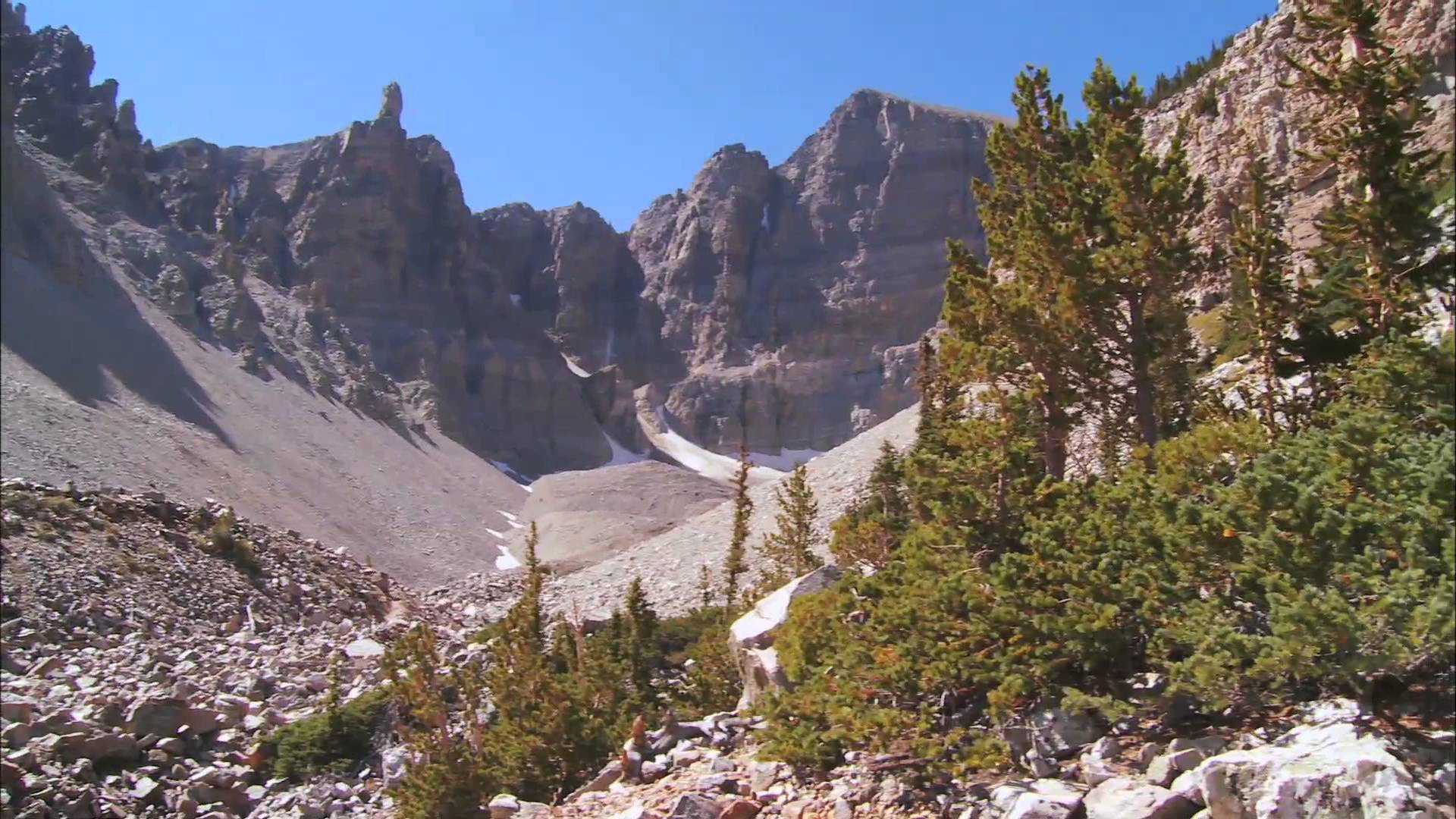 Great Basin National Park