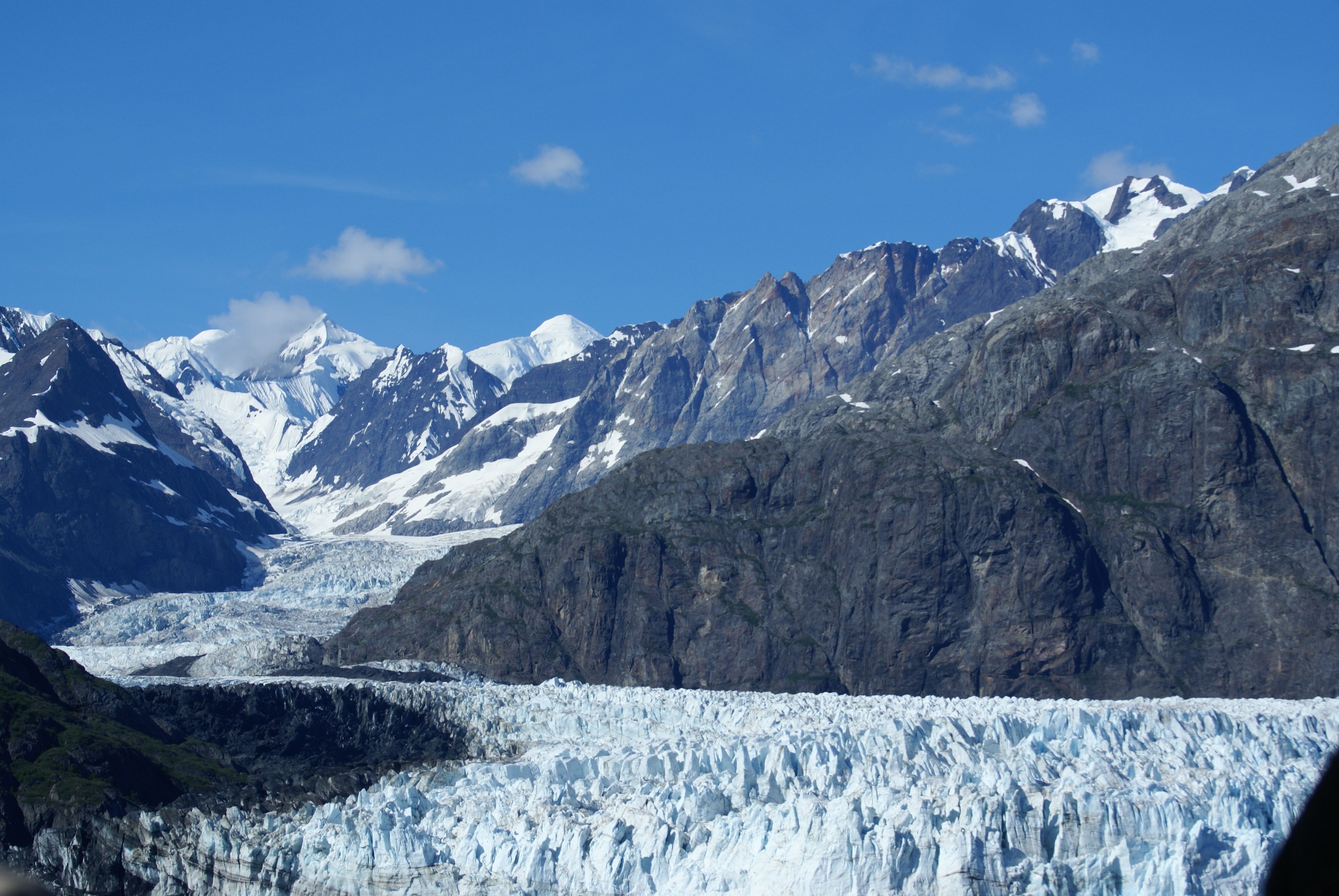 Glacier Bay National