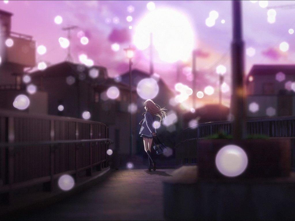 Desktop wallpaper kaori miyazono, shigatsu wa kimi no us, anime