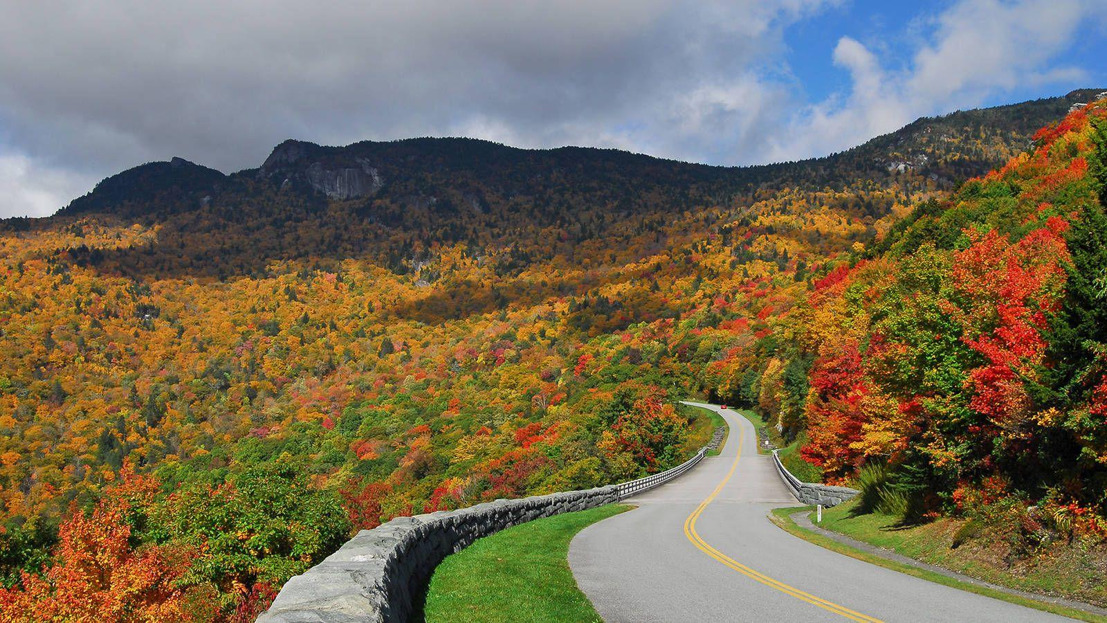 Blue Ridge · National Parks Conservation Association