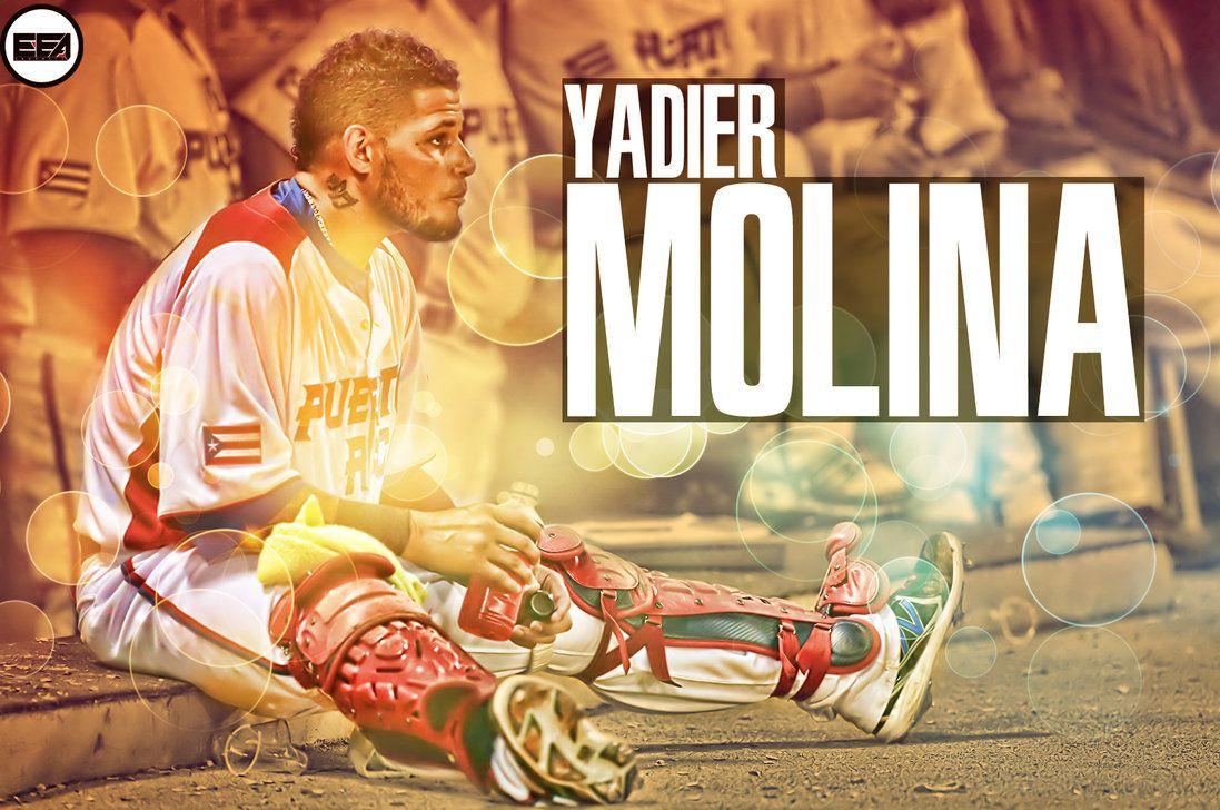 Yadier Molina