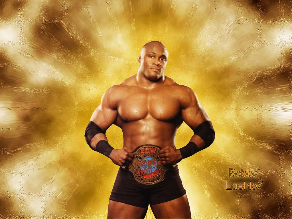 Bobby Lashley Wallpaper. Bobby Lashley Photo. Bobby Lashley