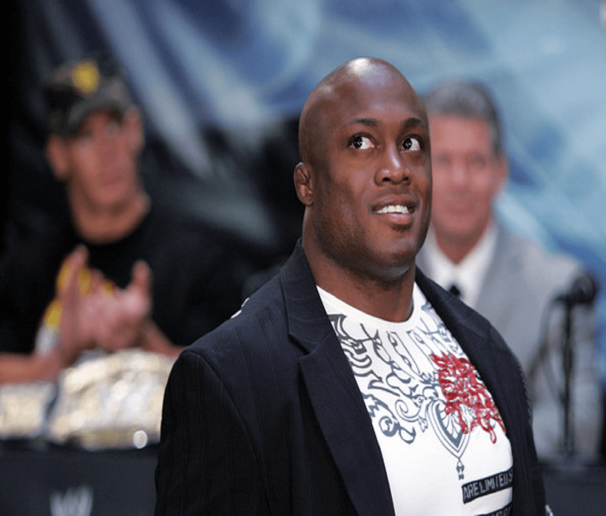 Bobby Lashley HD Free Wallpaper. WWE HD WALLPAPER FREE DOWNLOAD