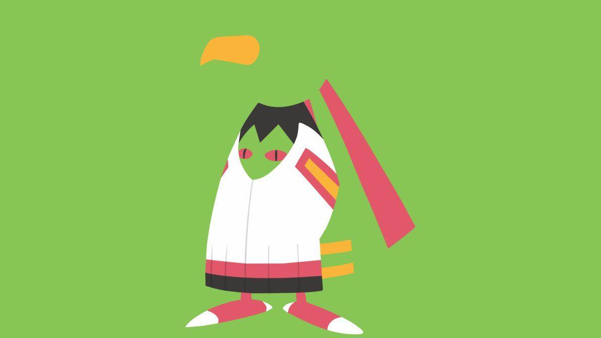 Xatu Wallpaper