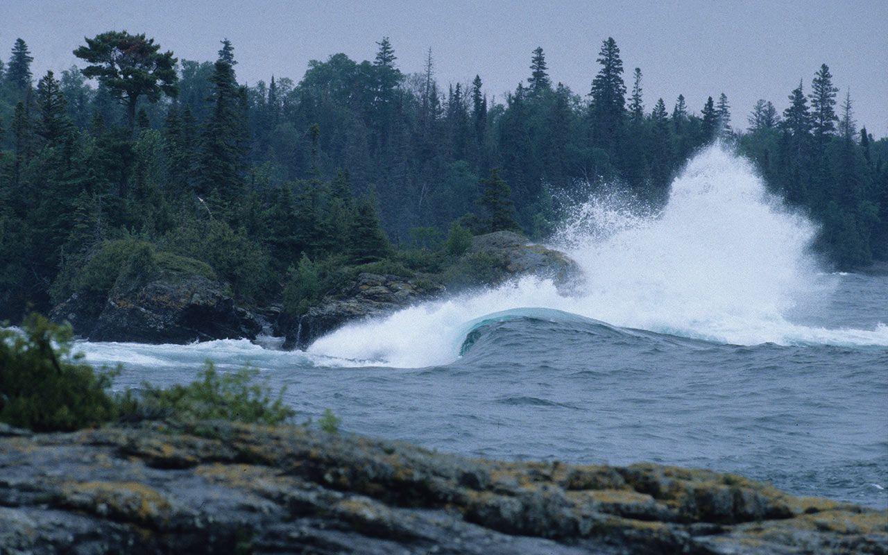 Photo Collection Isle Royale Wallpaper