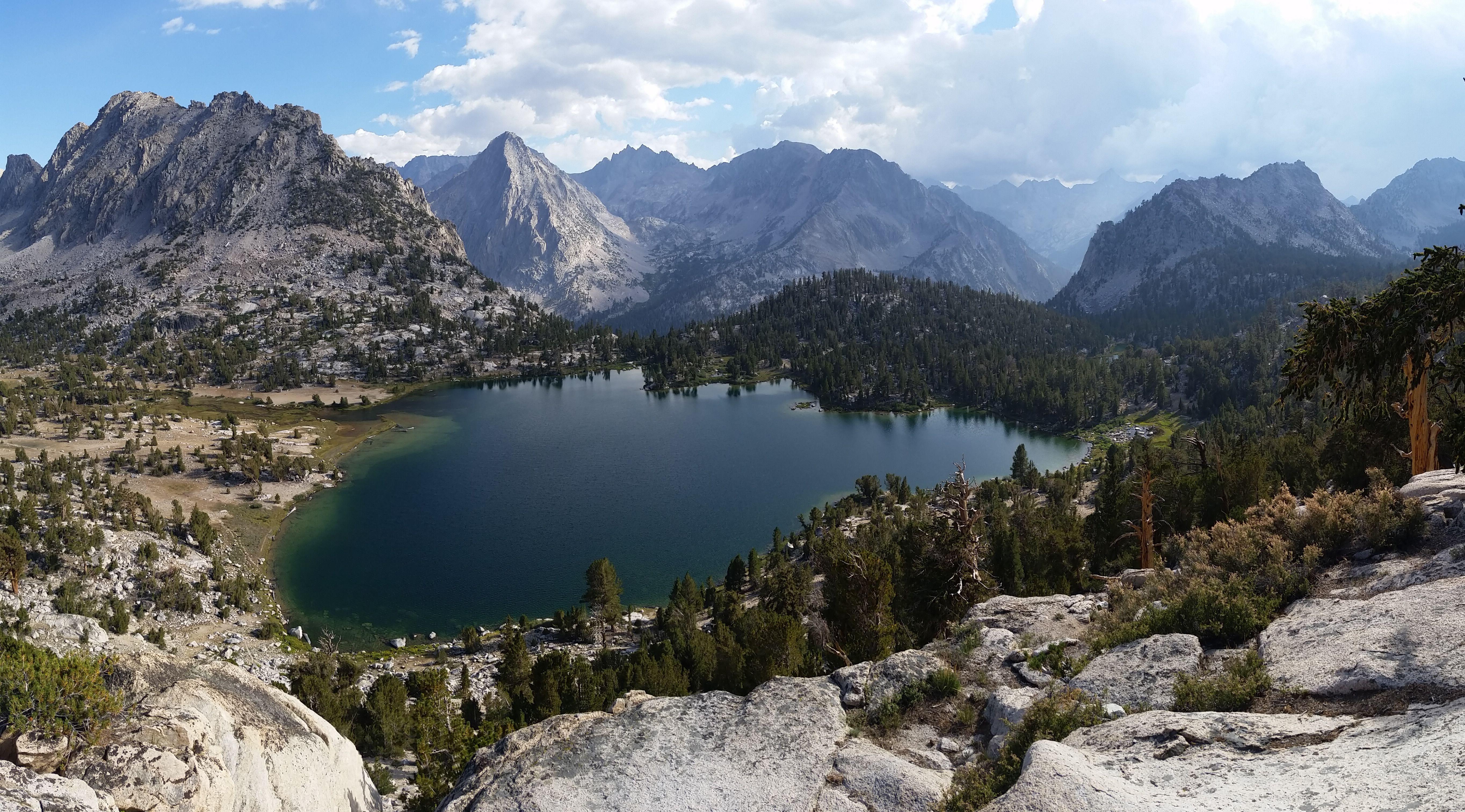 High Quality Kings Canyon National Park Wallpaper. Full HD Picture