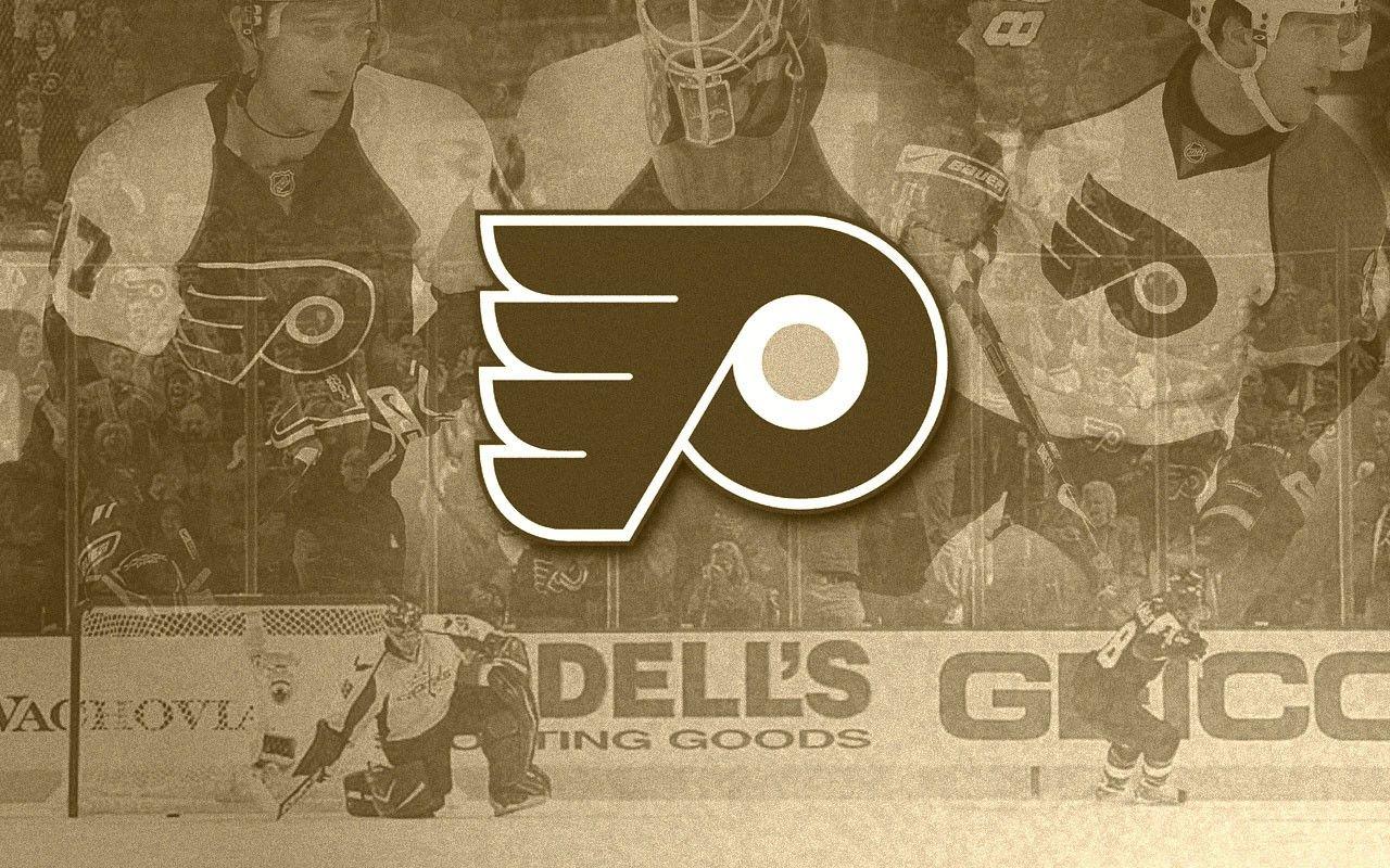 philadelphia flyers background wallpaper