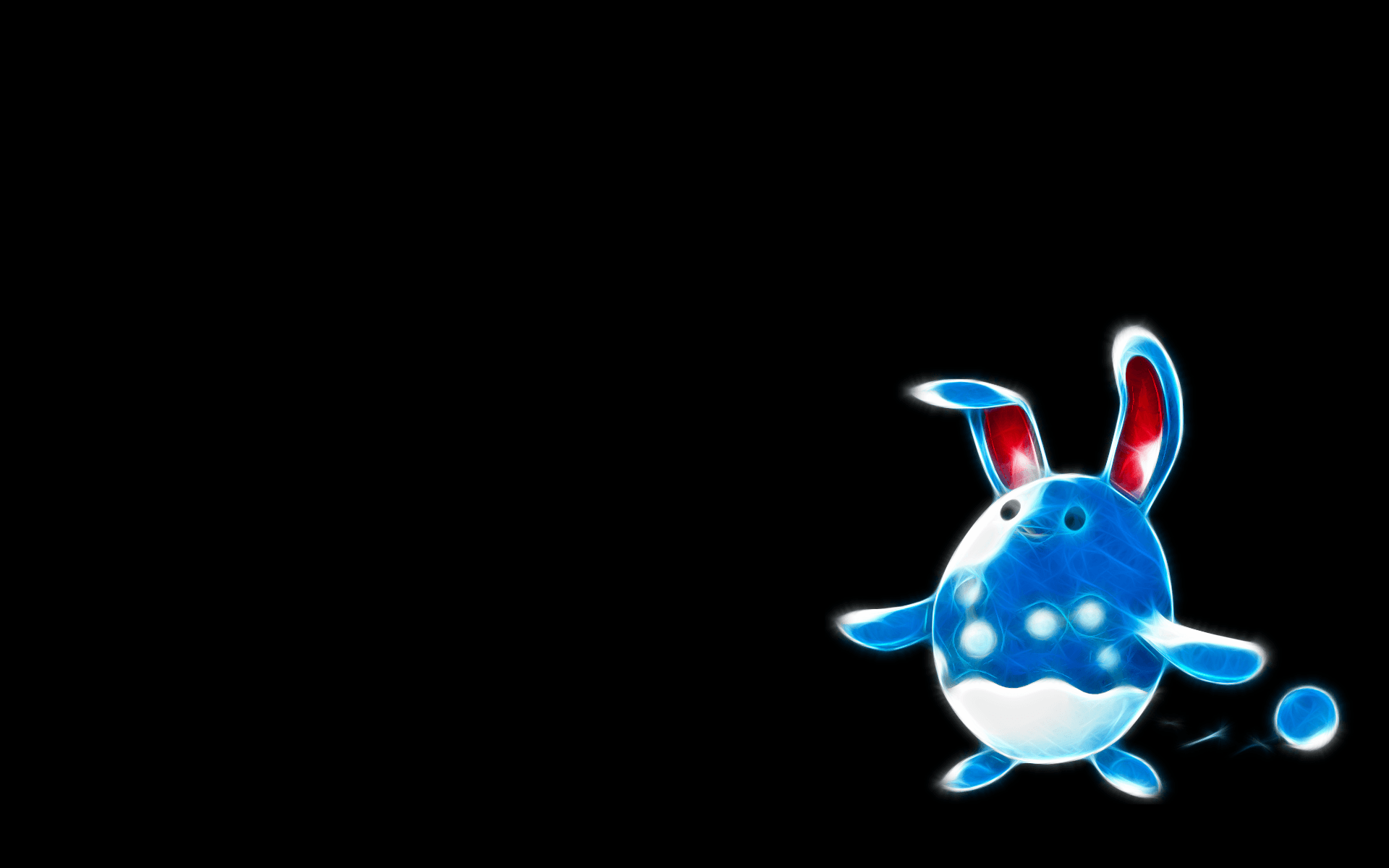 Shiny Azumarill