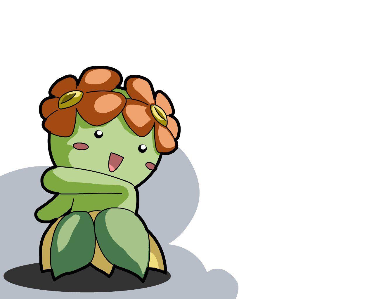 Bellossom