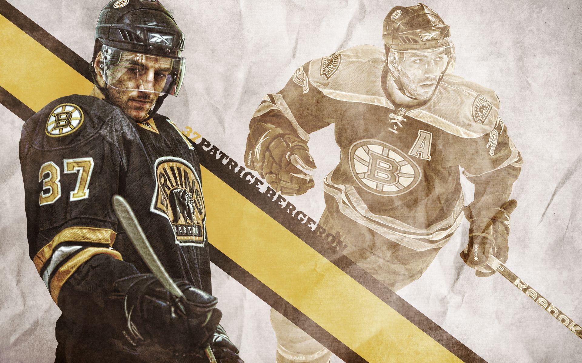 Boston Bruins image Patrice Bergeron HD wallpaper and background