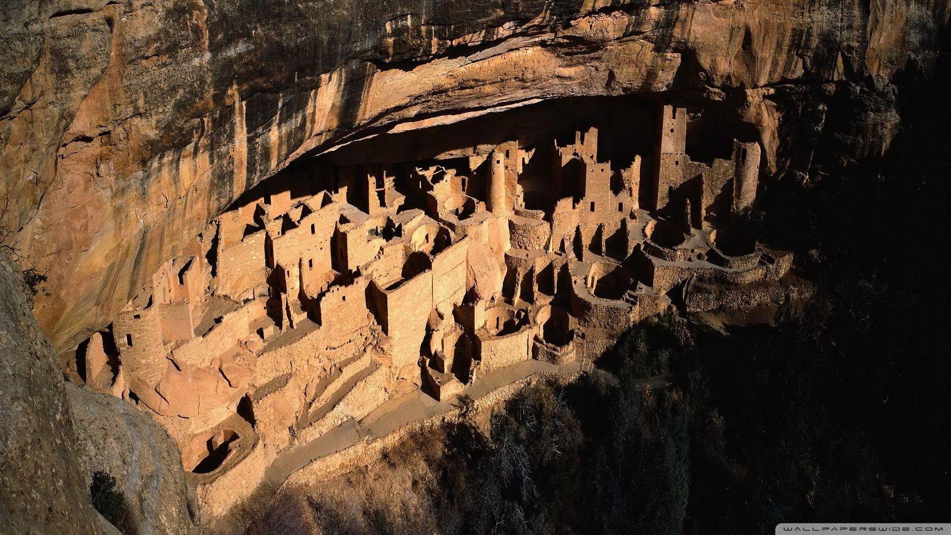 Mesa Verde National Park, Montezuma County, Colorado, United