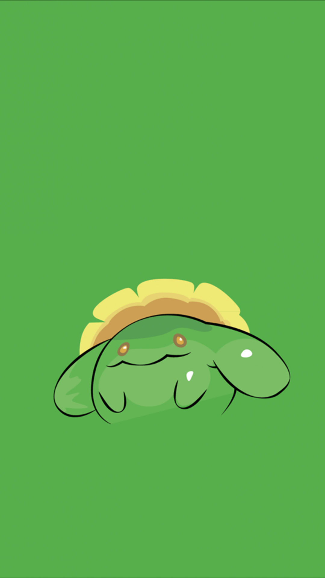 Skiploom to see more Pokemon Go Pokemons wallpaper