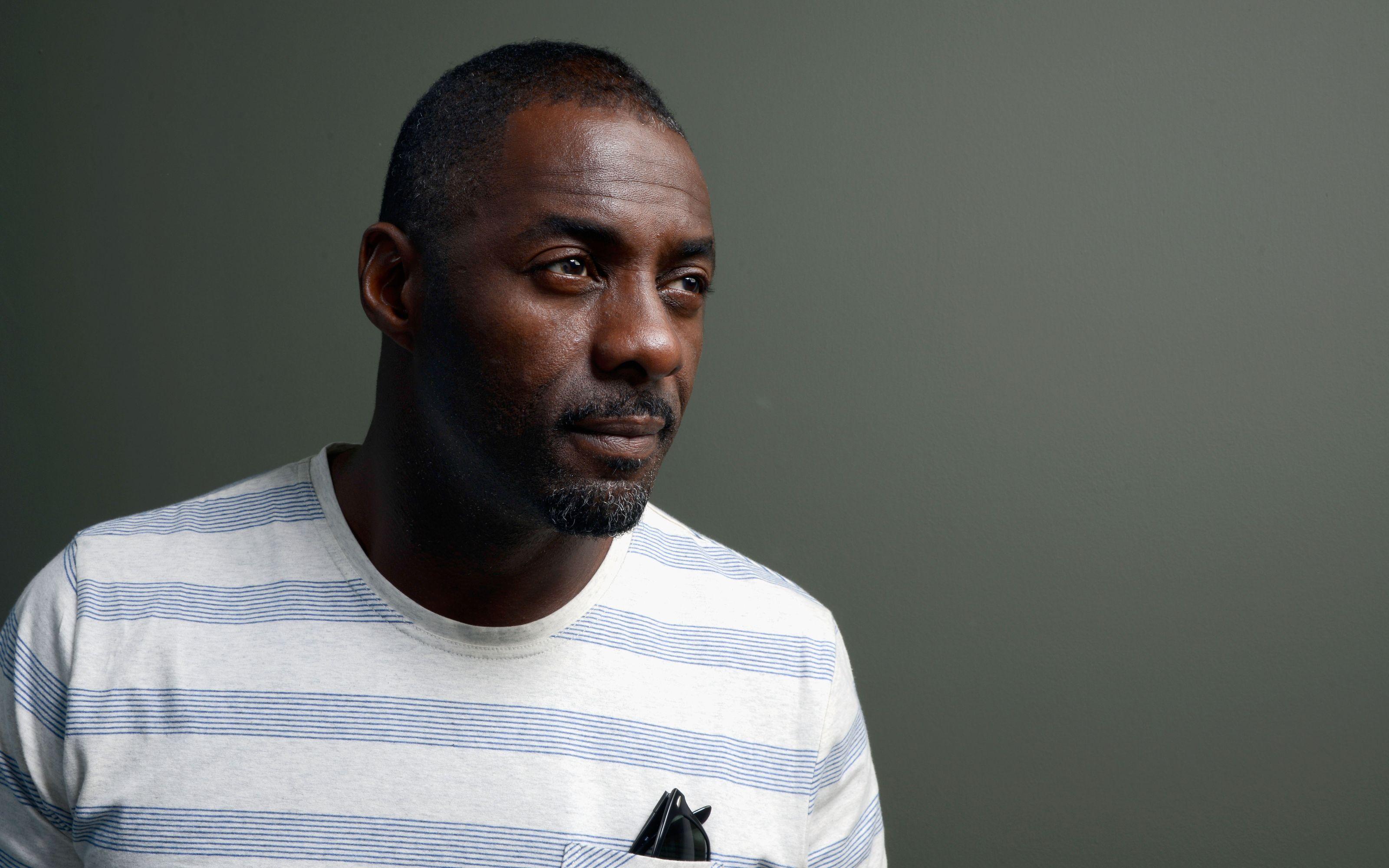 Idris Elba Wallpaper 39097 3200x2000 px