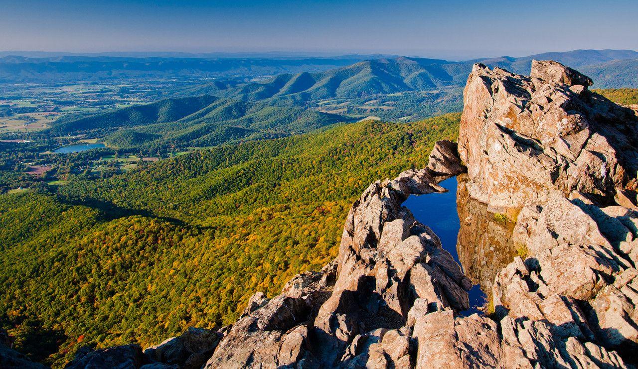 1280x741px 594.1 KB Shenandoah National Park