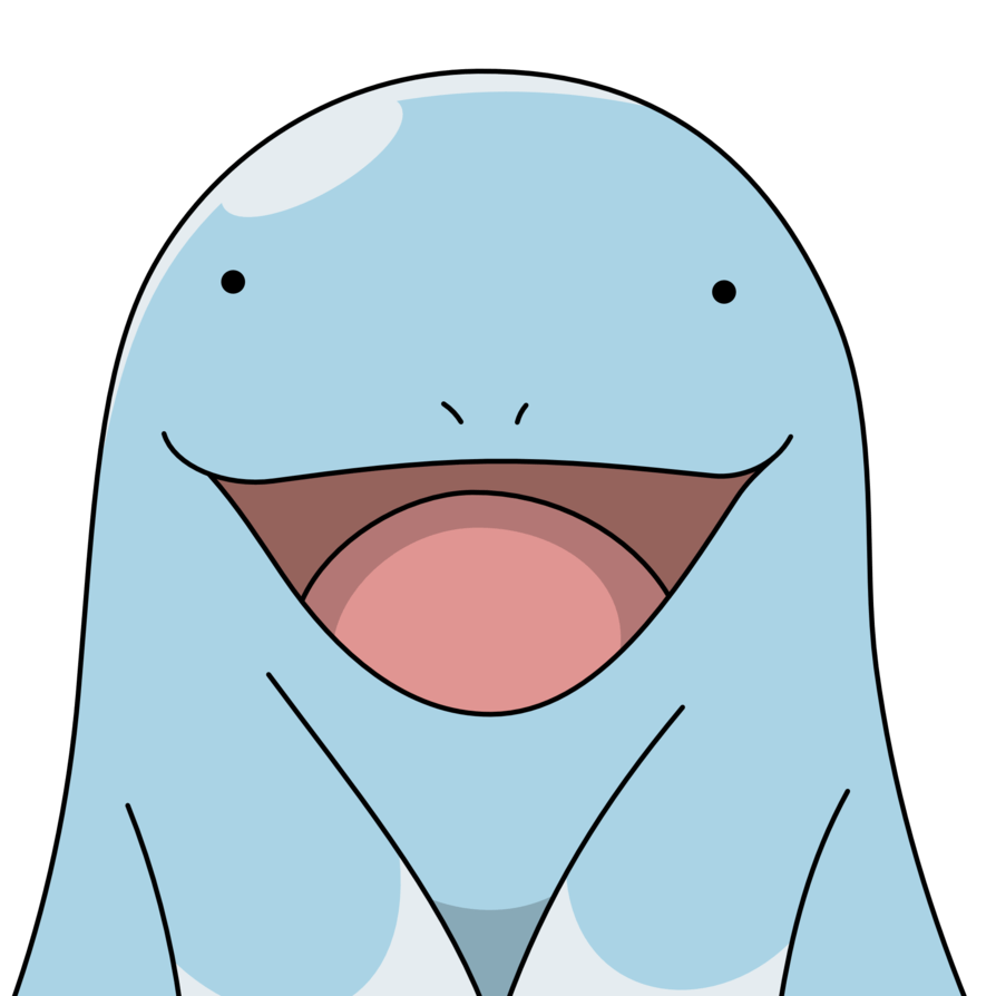 quagsire #pokemon #anime #pocketmonsters. Pokemon Games & Anime