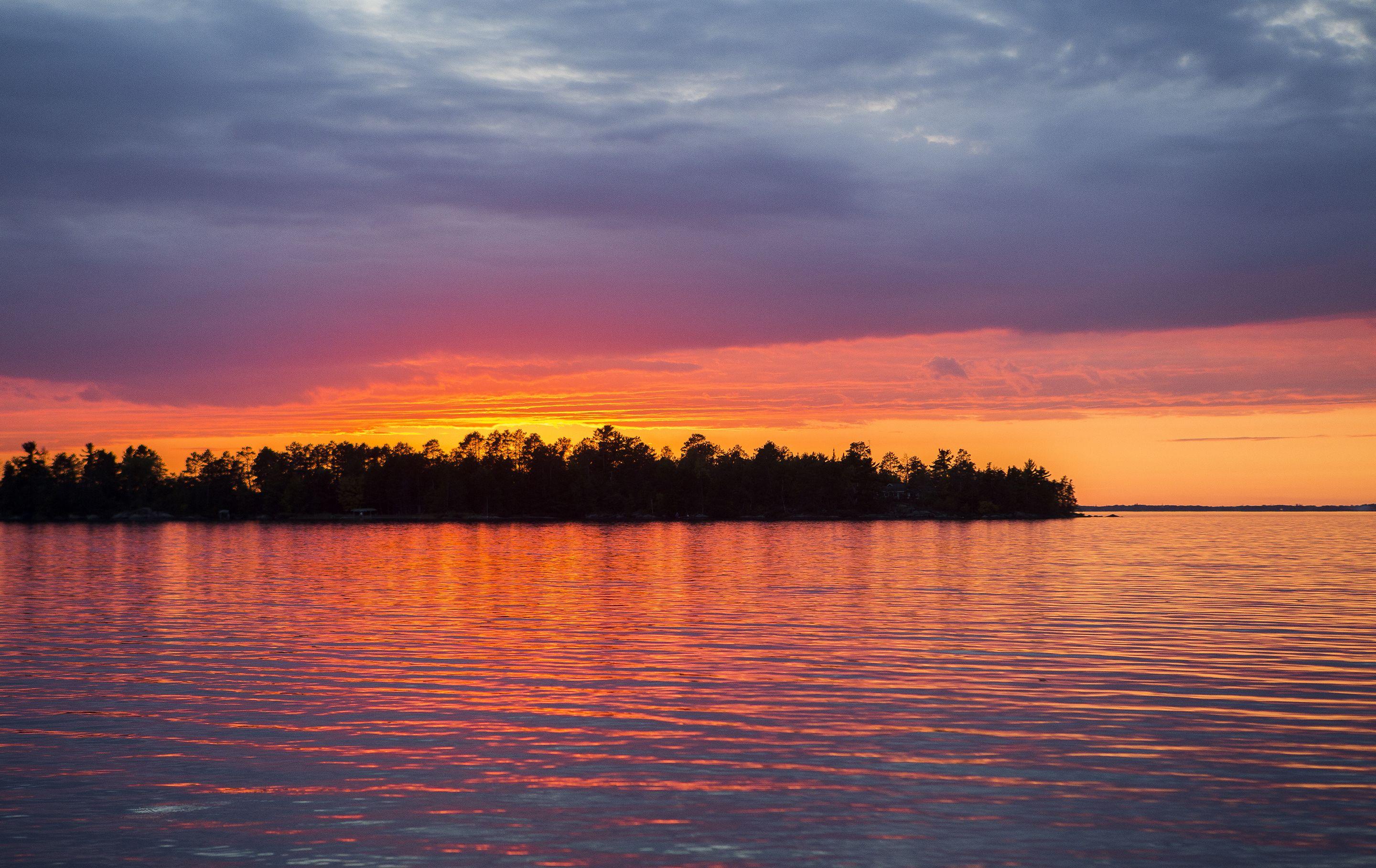 Voyageurs National Park, posters, news and videos