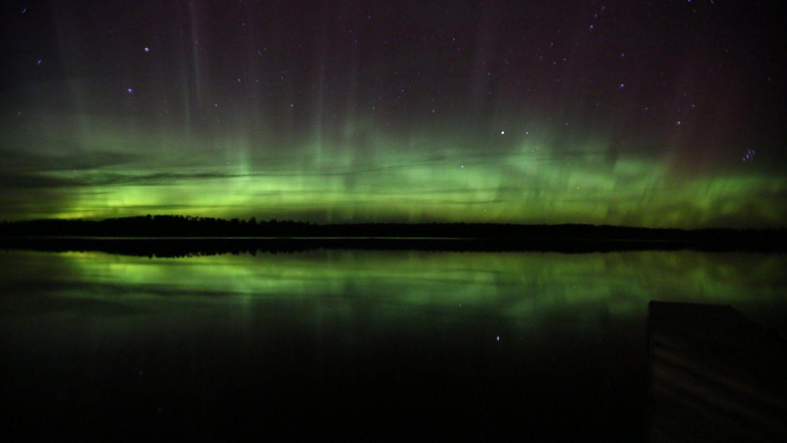 Voyageurs National Park Picture: View Photo & Image