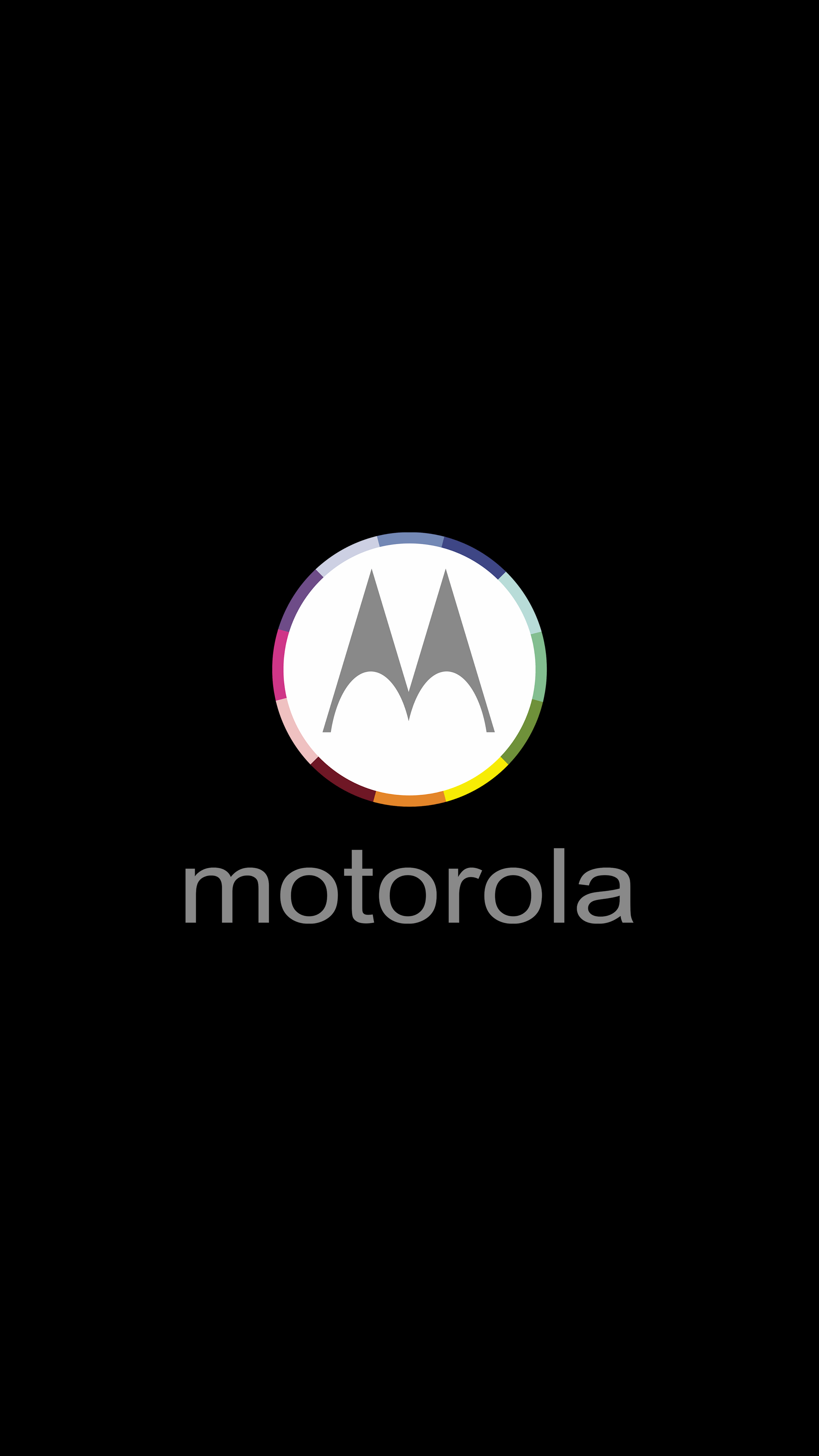 Motorola 4K AMOLED Wallpaper
