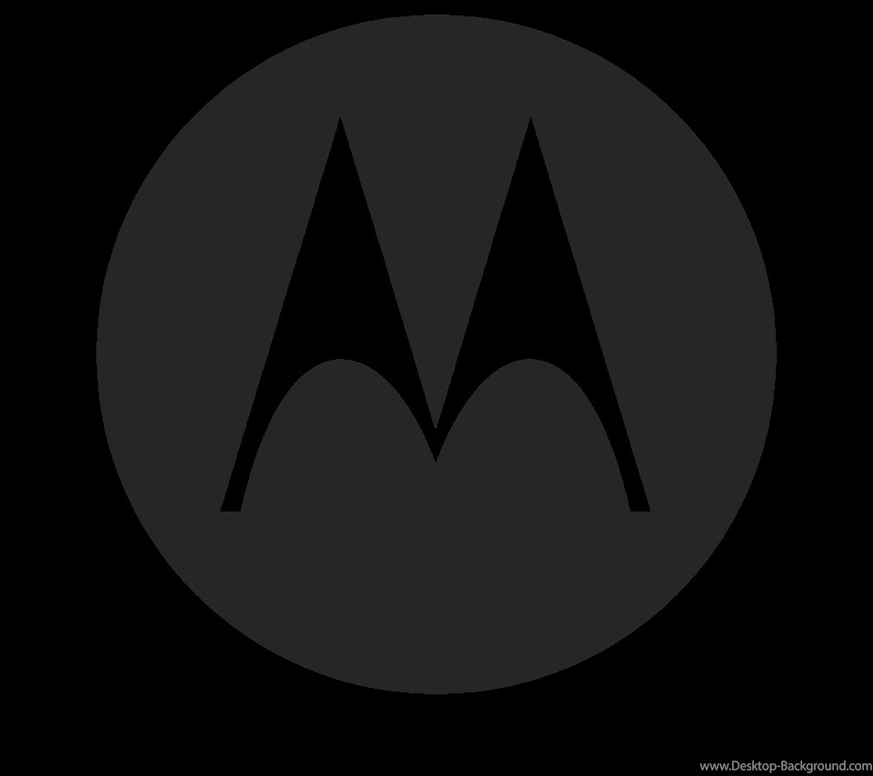 Motorola Logo Wallpaper HD Desktop Background