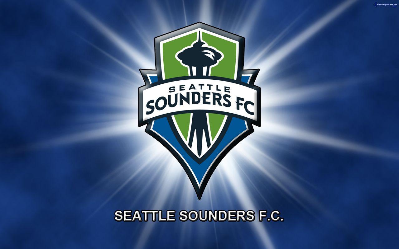 seattle sounders fc logo 1280x800 wallpaper, Football Picture