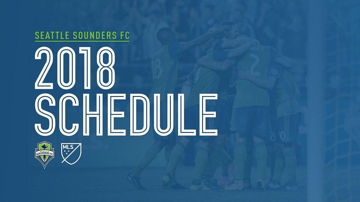 Seattle Sounders FC for a new wallpaper
