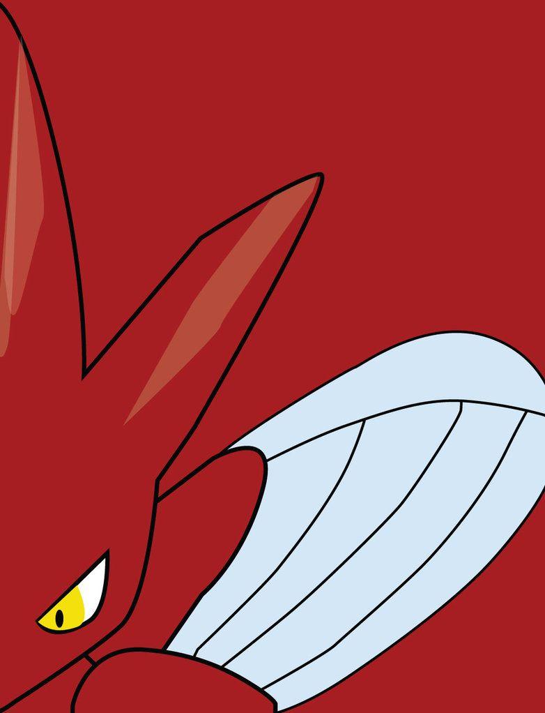 Scizor (iphone)