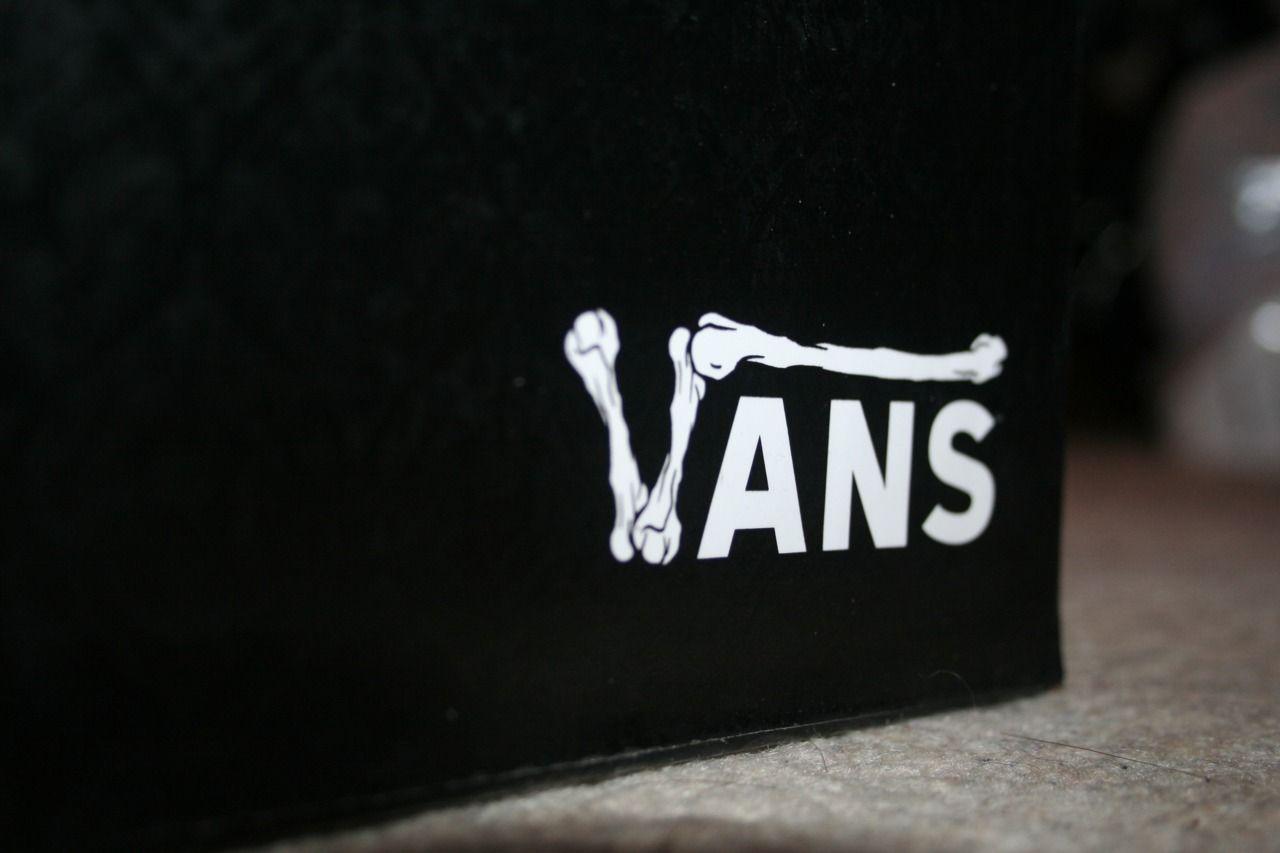 Free Vans Skateboard Wallpaper HD