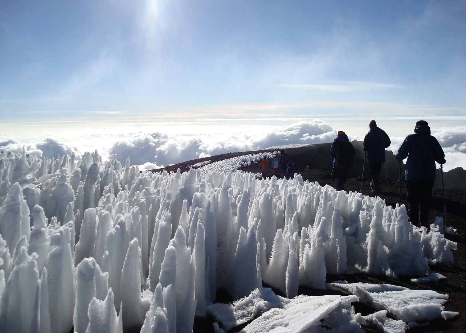 Mount Kilimanjaro wallpaper, Earth, HQ Mount Kilimanjaro picture