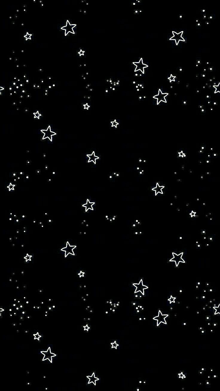 Someone ask me why do I like the stars..and I said to him