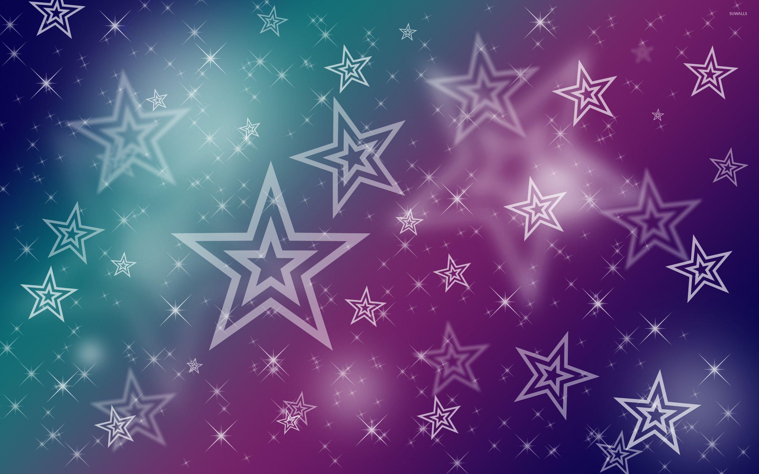 Stars wallpaper wallpaper