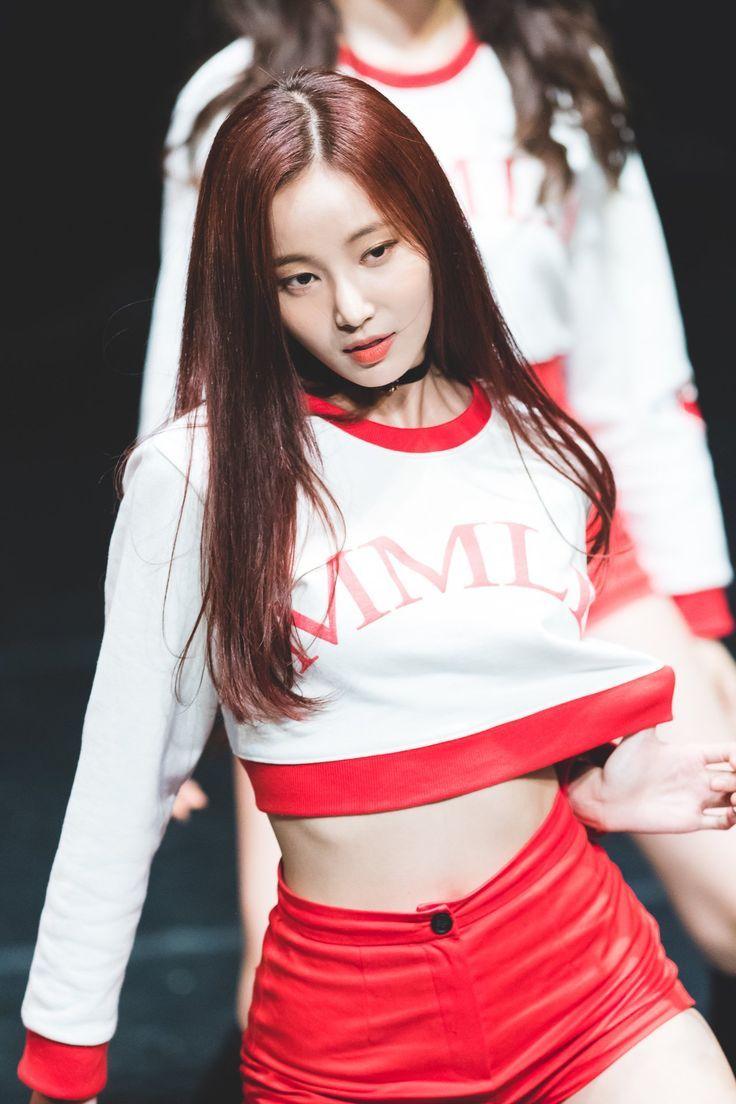 best momoland yeonwoo image