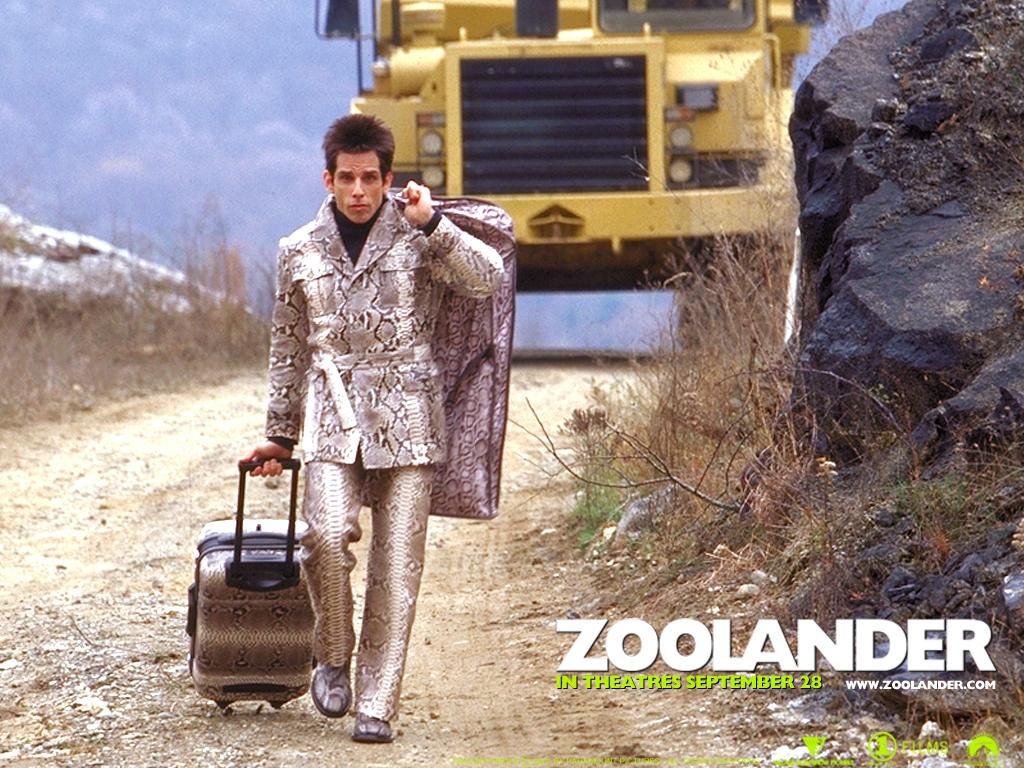 Zoolander. Free Desktop Wallpaper for Widescreen, HD and Mobile