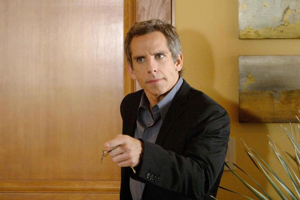 Ben Stiller Making Robert Downey Jr.'s 'Pinocchio' A Real Boy