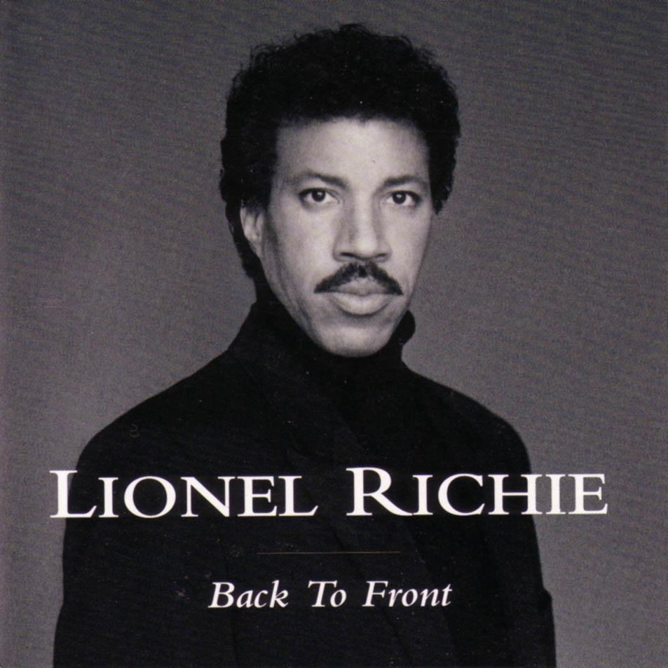 Lionel Richie Wallpaper