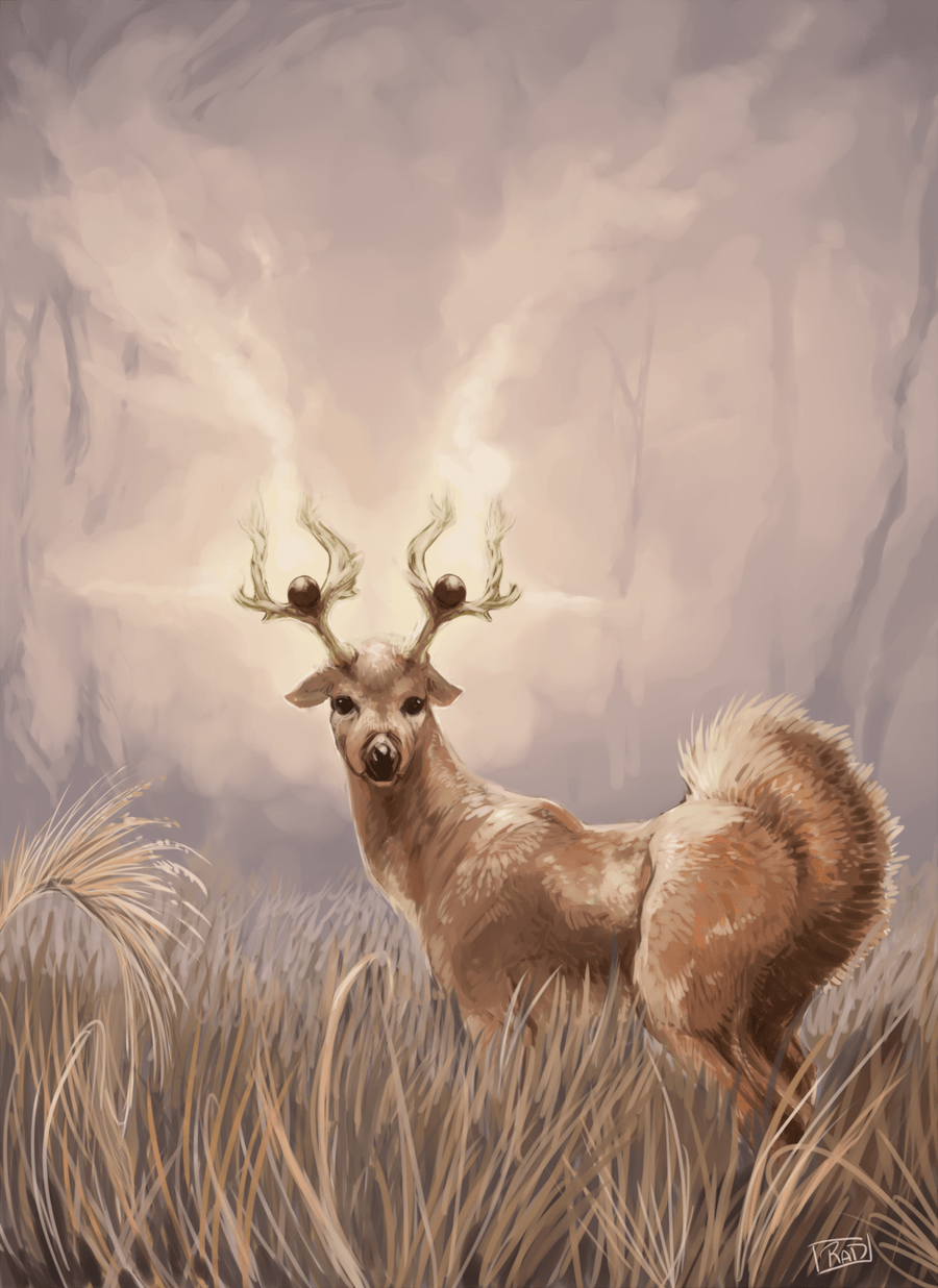 stantler