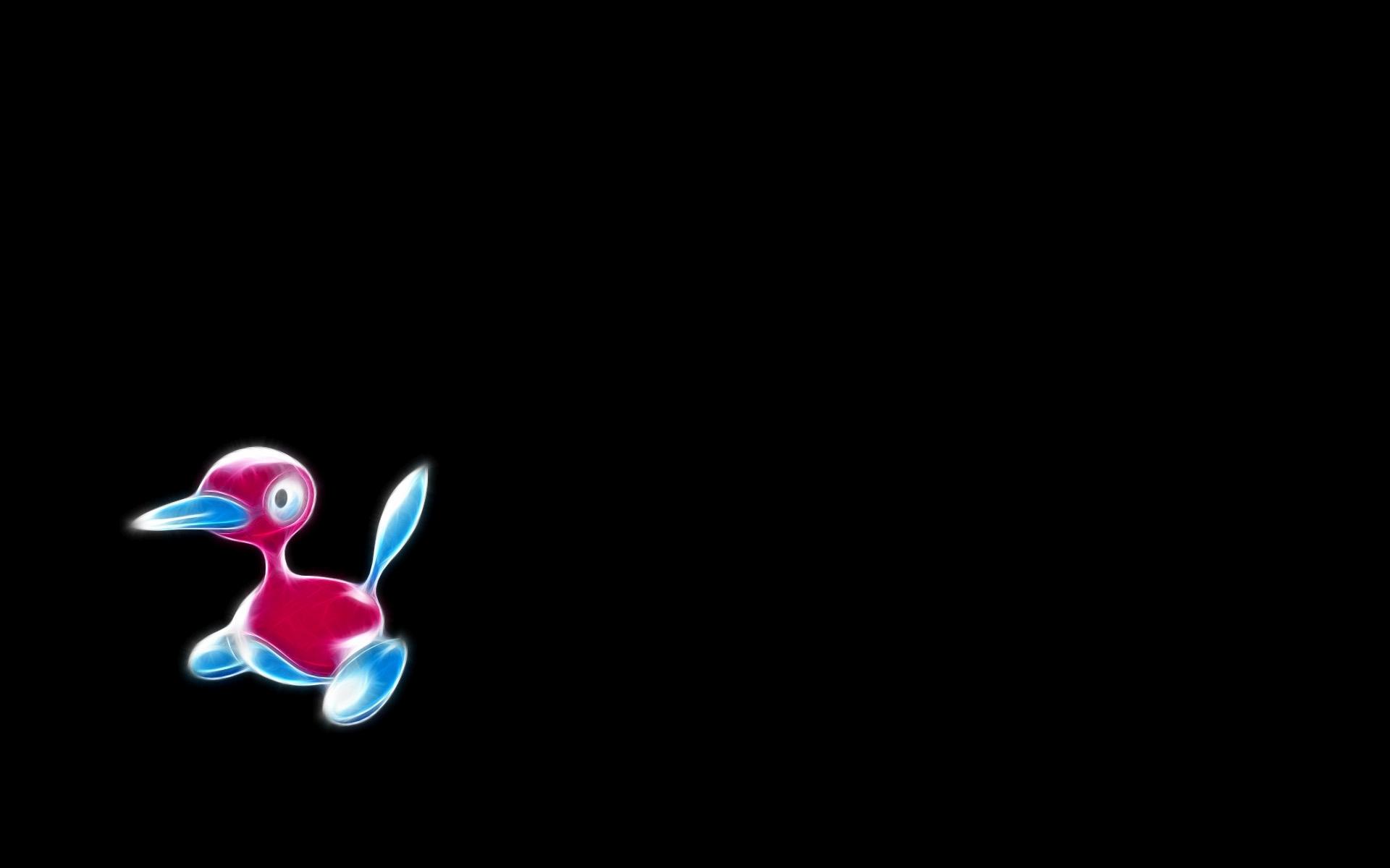 Porygon2 Wallpaper